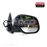 All Crash Parts Door Mirror - CLC-81001RHG