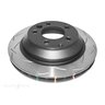 DBA Disc Brake Rotor T3 Slotted - DBA42245S