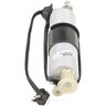 Bosch Fuel Pump - Electric External - 0986580371