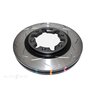 DBA Disc Brake Rotor T3 Slotted - DBA4625S