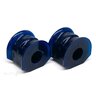 SuperPro Front Sway Bar Mount Bush Kit - SPF0704-29K