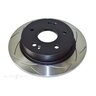 DBA Disc Brake Rotor T2 Slotted - DBA438S