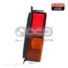 All Crash Parts Tail Light - JCB-21040LH