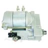 JAS Oceania Starter Motor - SNJ029