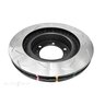 DBA Disc Brake Rotor T3 Slotted - DBA42736S