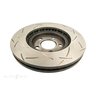 DBA Disc Brake Rotor T3 Slotted - DBA42446S