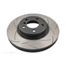 DBA Disc Brake Rotor T2 Slotted - DBA813S