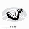 Gates Lower Radiator Hose - 05-0103