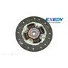 Exedy Clutch Kit - MBD047U