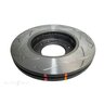 DBA Disc Brake Rotor T3 Slotted - DBA42460S