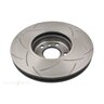 DBA Disc Brake Rotor T2 Slotted - DBA813S