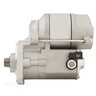 JAS Oceania Starter Motor - SNJ225