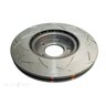 DBA Disc Brake Rotor T3 Slotted - DBA42956S