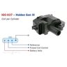PAT Ignition Coil - IGC-037