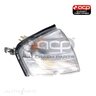 All Crash Parts Front Park Light - BAE-21011RHQ