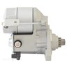 JAS Oceania Starter Motor - SNJ604