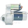 JAS Oceania Starter Motor - SNJ060