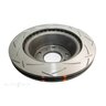 DBA Disc Brake Rotor T2 Slotted - DBA4035S