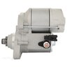 JAS Oceania Starter Motor - SNJ217