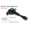 PAT Ignition Coil - IGC-329M