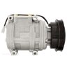 JAS Oceania A/C Compressor - A09-9114