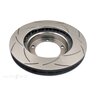 DBA Disc Brake Rotor T2 Slotted - DBA790S