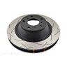 DBA Disc Brake Rotor T3 Slotted - DBA4055S