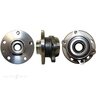 Protex - Wheel Bearing Kit Rebrand (BWS) Wheel Bearing/Hub Ass - Front - PHK4898