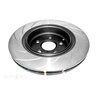 DBA Disc Brake Rotor T3 Slotted - DBA42031CSR