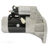 JAS Oceania Starter Motor - SNJ055