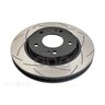 DBA Disc Brake Rotor T2 Slotted - DBA2201S