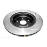 DBA Disc Brake Rotor T3 Slotted - DBA42031CSL