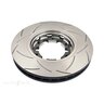 DBA Disc Brake Rotor T2 Slotted - DBA698S