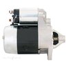 JAS Oceania Starter Motor - SRJ015