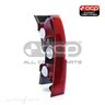 All Crash Parts Tail Light - KSD-21040LHQ