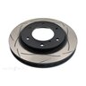 DBA Disc Brake Rotor T2 Slotted - DBA2208S