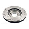 DBA Disc Brake Rotor T2 Slotted - DBA2332S