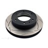 DBA Disc Brake Rotor T2 Slotted - DBA2952S