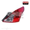 All Crash Parts Tail Light - NAD-21040RHG