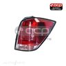 All Crash Parts Tail Light - GLJ-21043RHQ