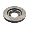 DBA Disc Brake Rotor T2 Slotted - DBA784S