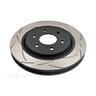 DBA Disc Brake Rotor T2 Slotted - DBA2310S