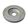 DBA Disc Brake Rotor T2 Slotted - DBA2568S