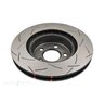 DBA Disc Brake Rotor T3 Slotted - DBA42107S