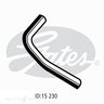 Gates Heater Hose - 02-0125