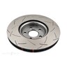 DBA Disc Brake Rotor T3 Slotted - DBA42120S