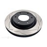 DBA Disc Brake Rotor T2 Slotted - DBA2216S