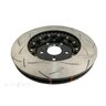 DBA Disc Brake Rotor - DBA52632BLKS