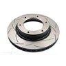 DBA Disc Brake Rotor T2 Slotted - DBA782S