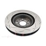 DBA Disc Brake Rotor T3 Slotted - DBA42028S